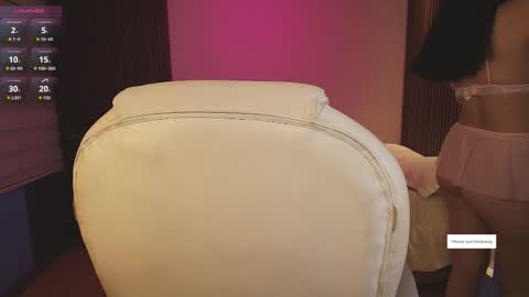 Ariana online show from 09.18.25