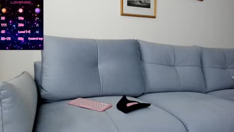 Anastasia online show from 12.15.24