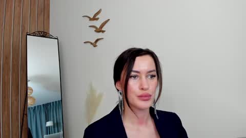 Anastasia online show from 01.07.25