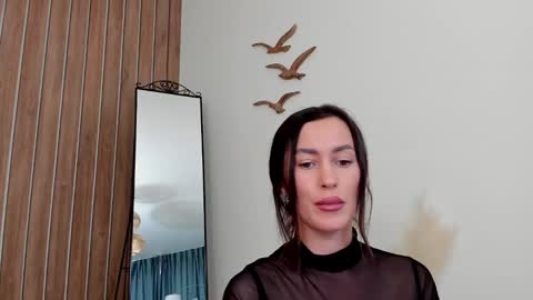 Anastasia online show from 01.10.25