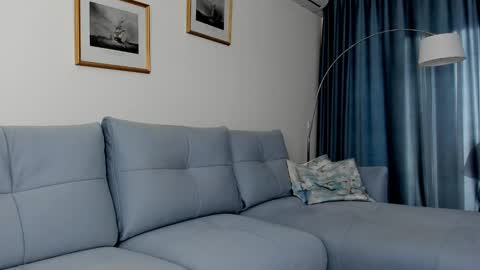 Anastasia online show from 01.13.25