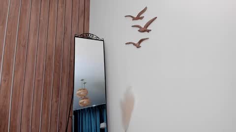 Anastasia online show from 02.25.25