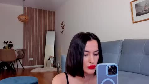 Anastasia online show from 02.28.25