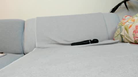 Snapshot of arianaonfire chatting on 01.15.25 Ariana Steven online show from 01.15.25