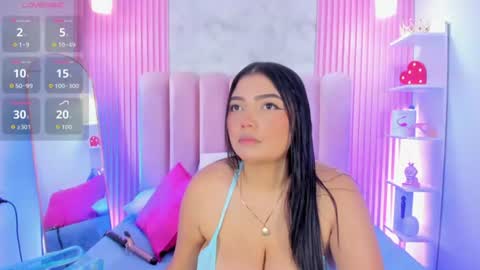 ArianaRougee online show from 06.21.26
