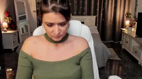 Ana online show from 12.14.25