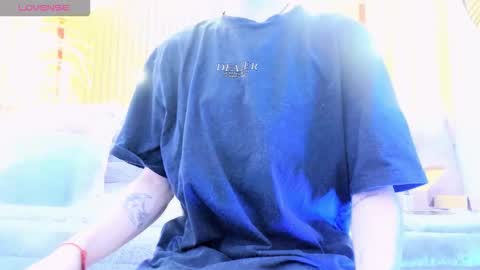 Ari  online show from 01.08.26