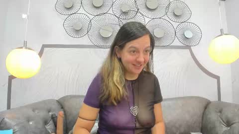 ArianaSommers online show from 01.17.26