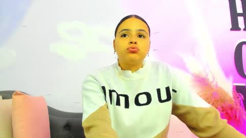 Arianavyx online show from 01.16.26