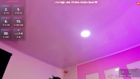 Snapshot of arianawest_ chatting on 05.02.26 arianawest_ online show from 05.02.26