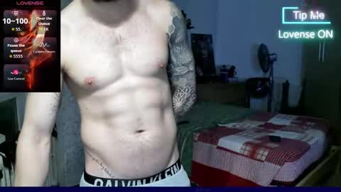 Banana online show from 10.20.25