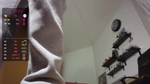 Banana online show from 11.01.25