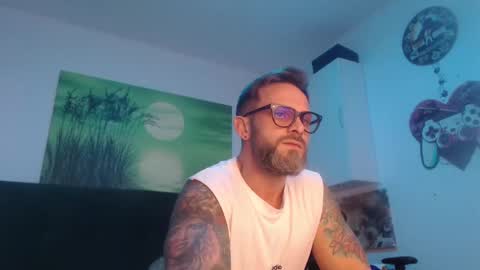 ariandeluna online show from 01.08.25