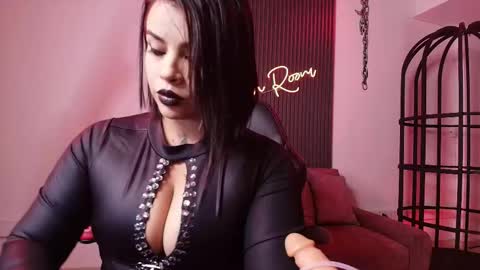 Arianna online show from 11.15.25