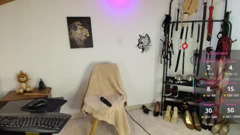 Snapshot of arianna_connorr chatting on 02.22.26 arianna_connorr online show from 02.22.26