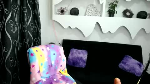 ariana online show from 10.30.25