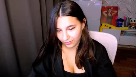 Arianna online show from 09.09.25