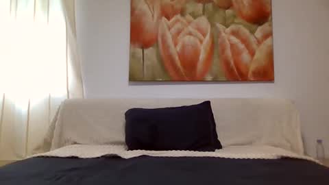 Arianna online show from 12.12.24