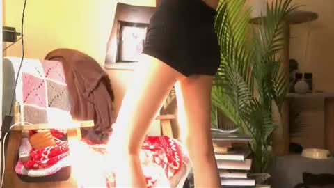 Snapshot of arianna_richi chatting on 06.14.26 Olivka online show from 06.14.26