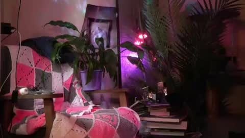 Snapshot of arianna_richi chatting on 07.02.26 Olivka online show from 07.02.26