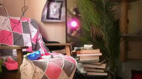 Snapshot of arianna_richi chatting on 08.01.26 Olivka online show from 08.01.26