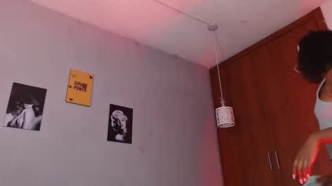 arianna rossi online show from 03.18.26