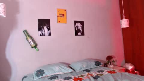 arianna rossi online show from 03.19.26