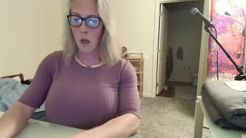 Arianna Sinz online show from 09.11.25