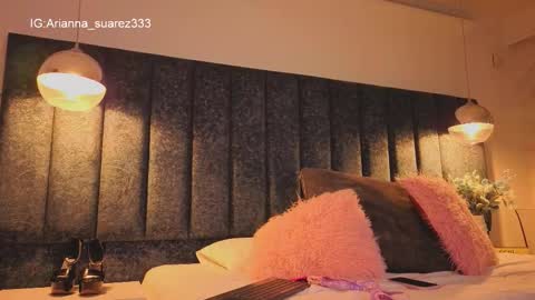 Arianna online show from 09.30.25