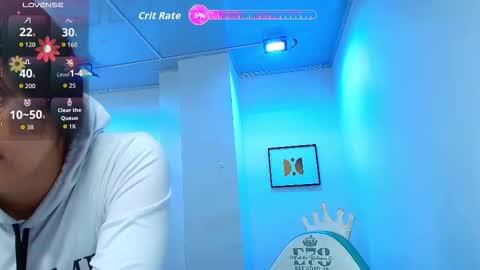 arianna_sweeet online show from 10.18.25