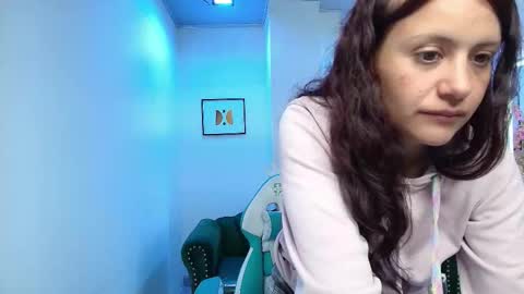 arianna_sweeet online show from 11.18.25