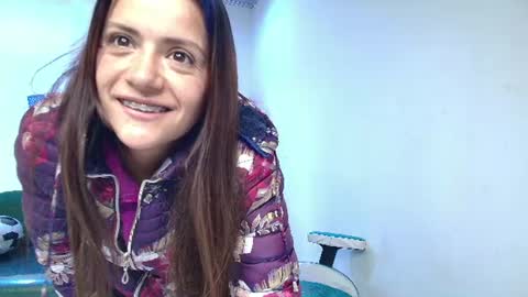 Snapshot of arianna_sweeet chatting on 06.28.26 arianna_sweeet online show from 06.28.26