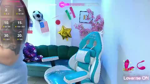 Snapshot of arianna_sweeet chatting on 07.03.26 arianna_sweeet online show from 07.03.26