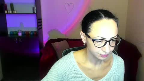 Arianna online show from 12.23.24
