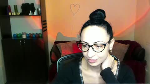 Arianna online show from 01.09.25