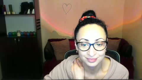 Arianna online show from 01.11.25