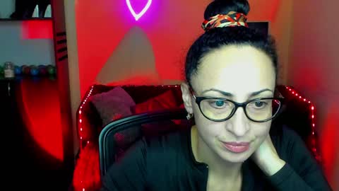 Arianna online show from 01.12.25