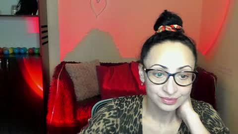 Arianna online show from 01.16.25