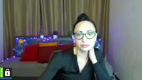 Arianna online show from 01.17.25