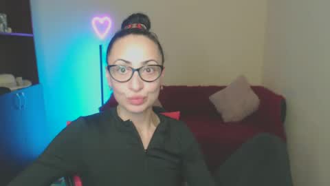 Arianna online show from 02.12.25