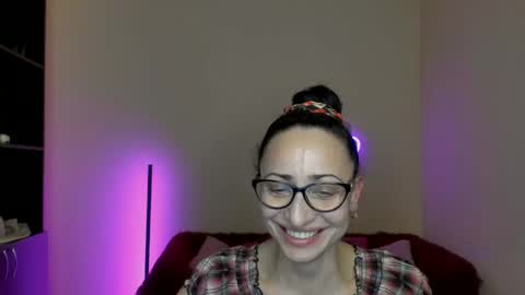 Arianna online show from 03.01.25