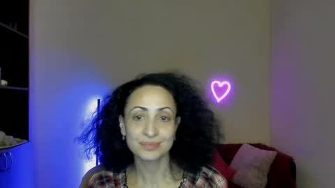 Arianna online show from 03.10.25