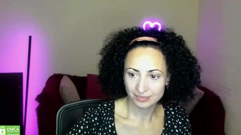 Arianna online show from 09.24.25