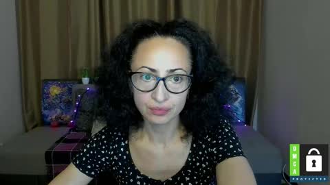 Arianna online show from 09.27.25