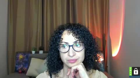 Arianna online show from 11.12.25