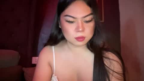 LOVELY online show from 12.21.24