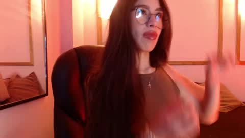 AriannaJames online show from 12.01.25