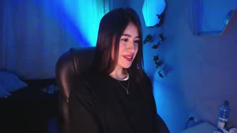 AriannaJames online show from 01.08.26