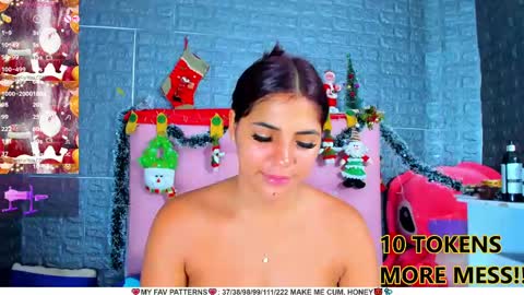 Arianna online show from 12.27.24