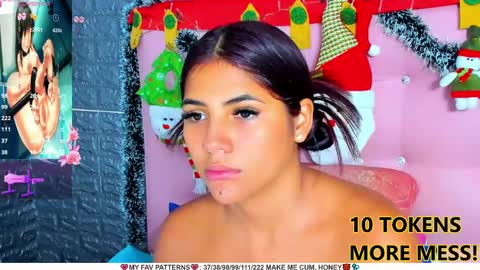 Arianna online show from 01.05.25